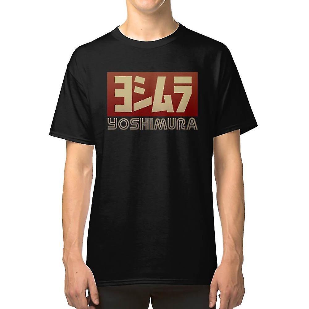 Gildan Yoshimura T-shirt black L