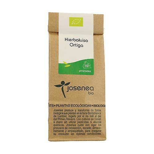 Josenea Infusion of Nettle and Herb 10 infusion bags