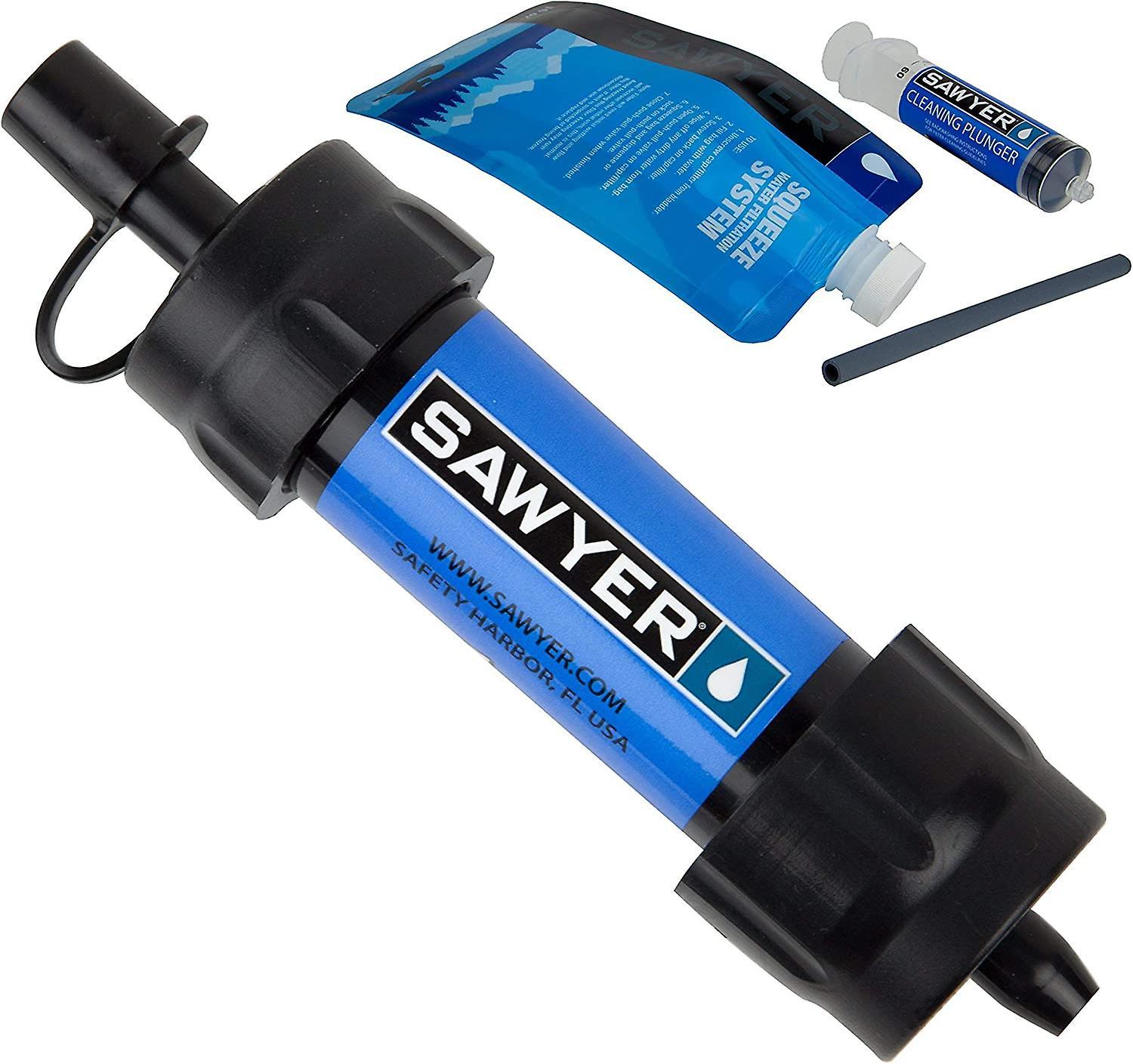 Linkrunning Products Mini Water Filtration System