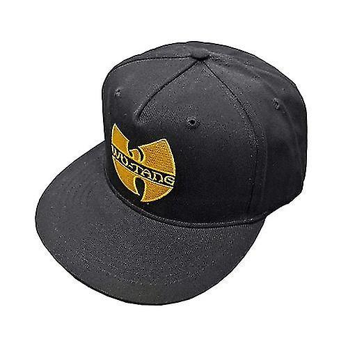 Logo Snapback Cap