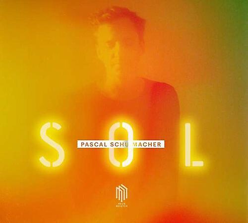 Neue Meister Schumacher - Sol  [COMPACT DISCS] USA import