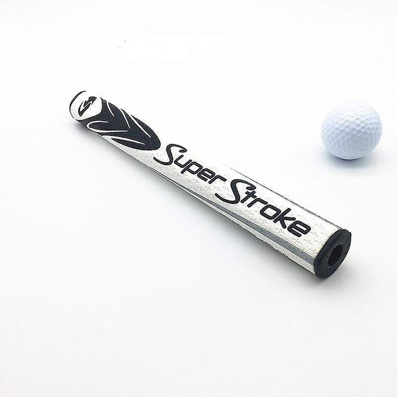 Jntworld Golf Sport Super Stroke Putter Hand Grip Ultra Slim Mid Slim Fat So 2.0 3.0 5.0 White Black