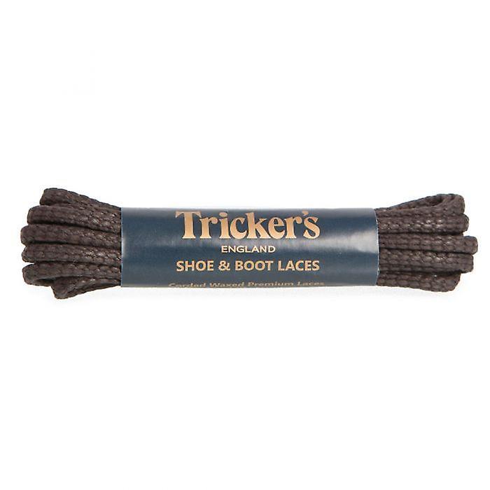 Trickers Tricker's Laces Brown 120cm