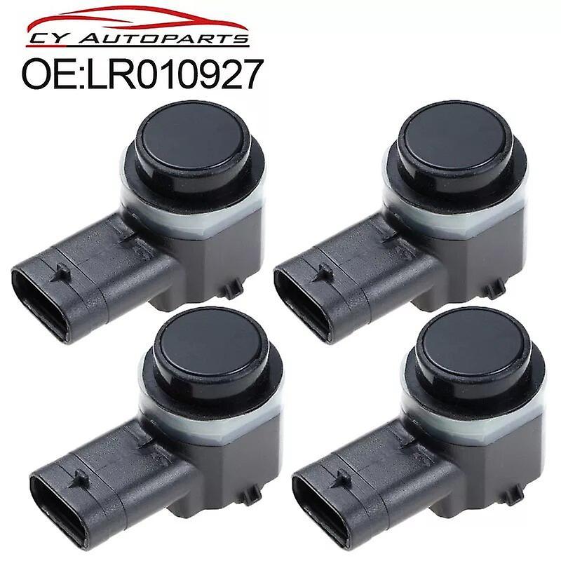 Tire Pressure Detector 4pcs New Pdc Parking Sensor Radar Sensor For Land Rover Jaguar Range Sport Xk Xf Xj Lr010927 Lr038084