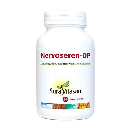 Sura Vitasan Nervoseren-DP 30 capsules