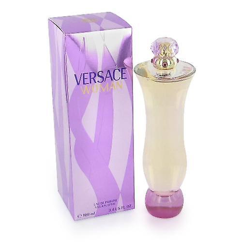 VERSACE WOMAN By Versace 30ml 1oz Eau De Parfum EDP Spray