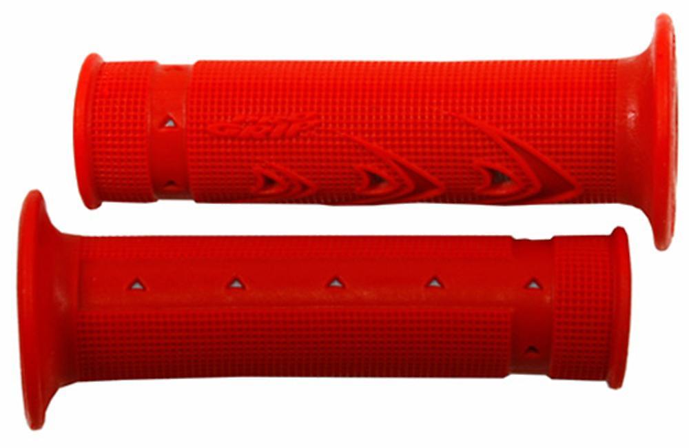 Pro Grip Progrip 721GYRD Duo Density 721 Grips - Red