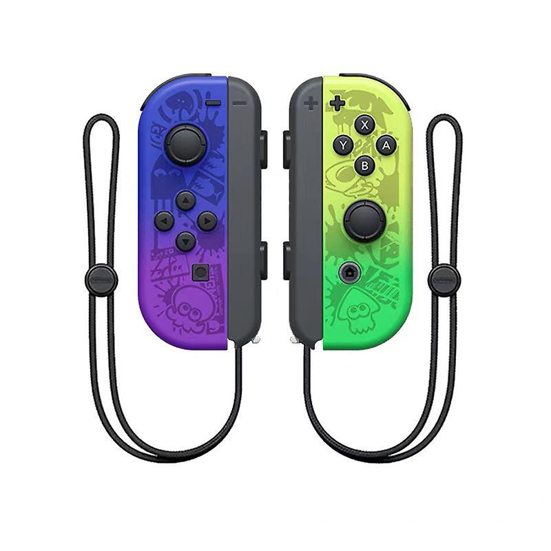 BF SOCIETY Bluetooth Joy-pad L / R Controller Compatible with Mit Nintendo Switch