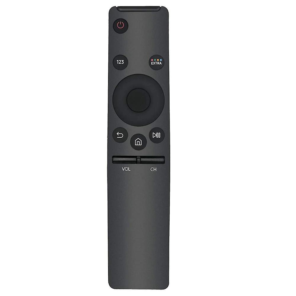 One Universal Remote Control Compatible With All Samsung Tv 3d Smart Tvs, With Buttons