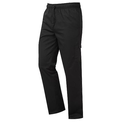 Chefs Essential Cargo Pocket Trousers