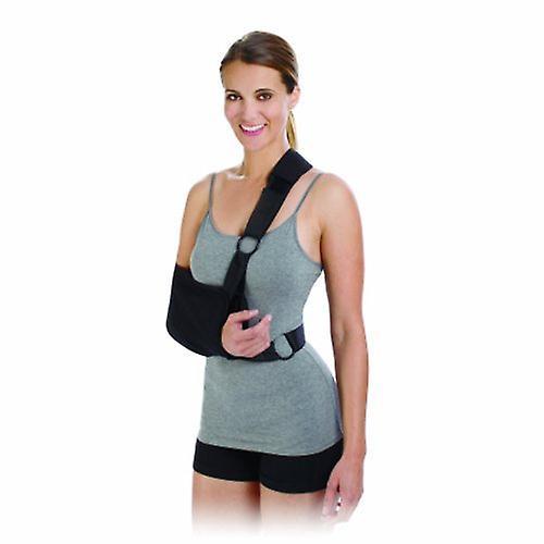 DJO Shoulder Immobilizer Medium, Count of 1 (Pack of 1)