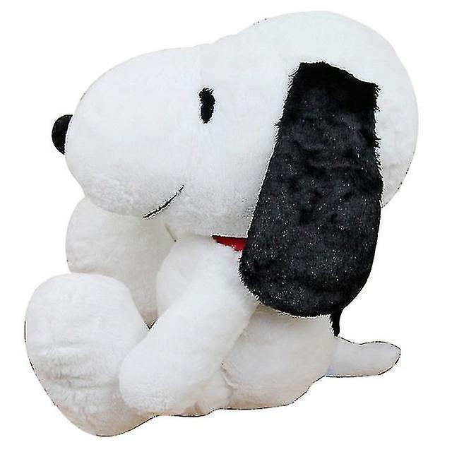 Haoyunlai 15cm Kawaii Snoopy Doll Plush Toy Dog Cute Super Cute Doll Birthday Souvenir Gift For Children Girlfriend