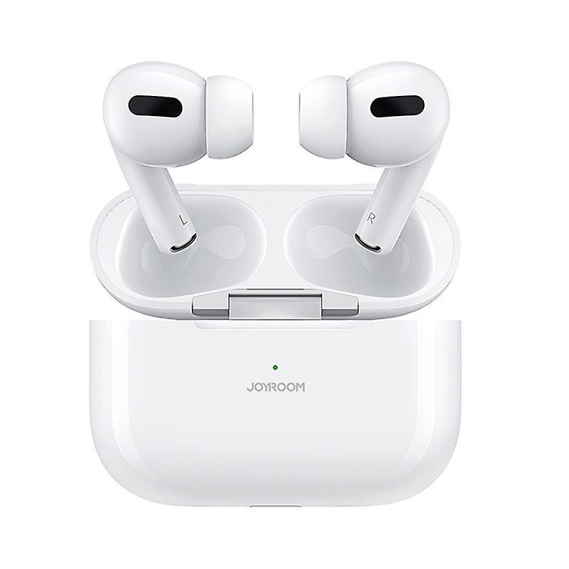 JOYROOM JR-T03 Pro Wireless Bluetooth Earphone White