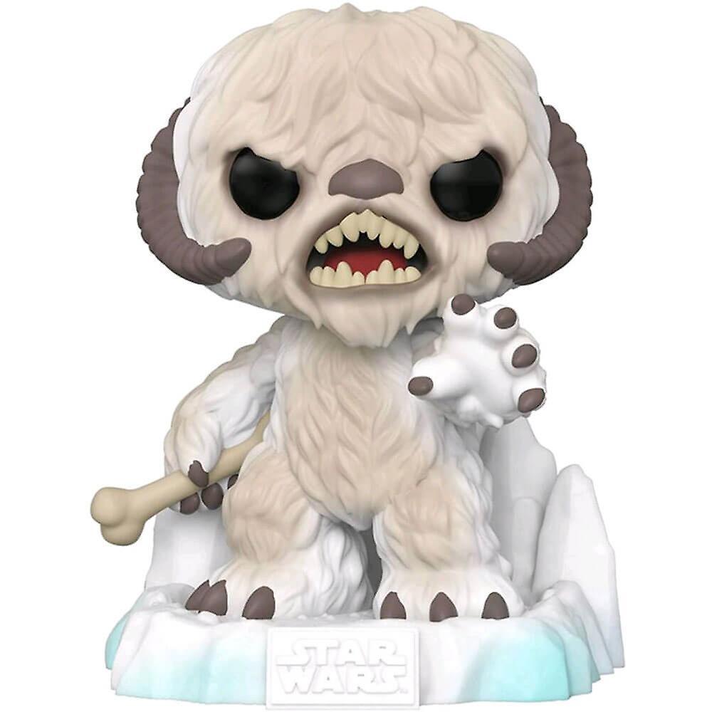 Star Wars Wampa US Exclusive Pop! Deluxe Diorama