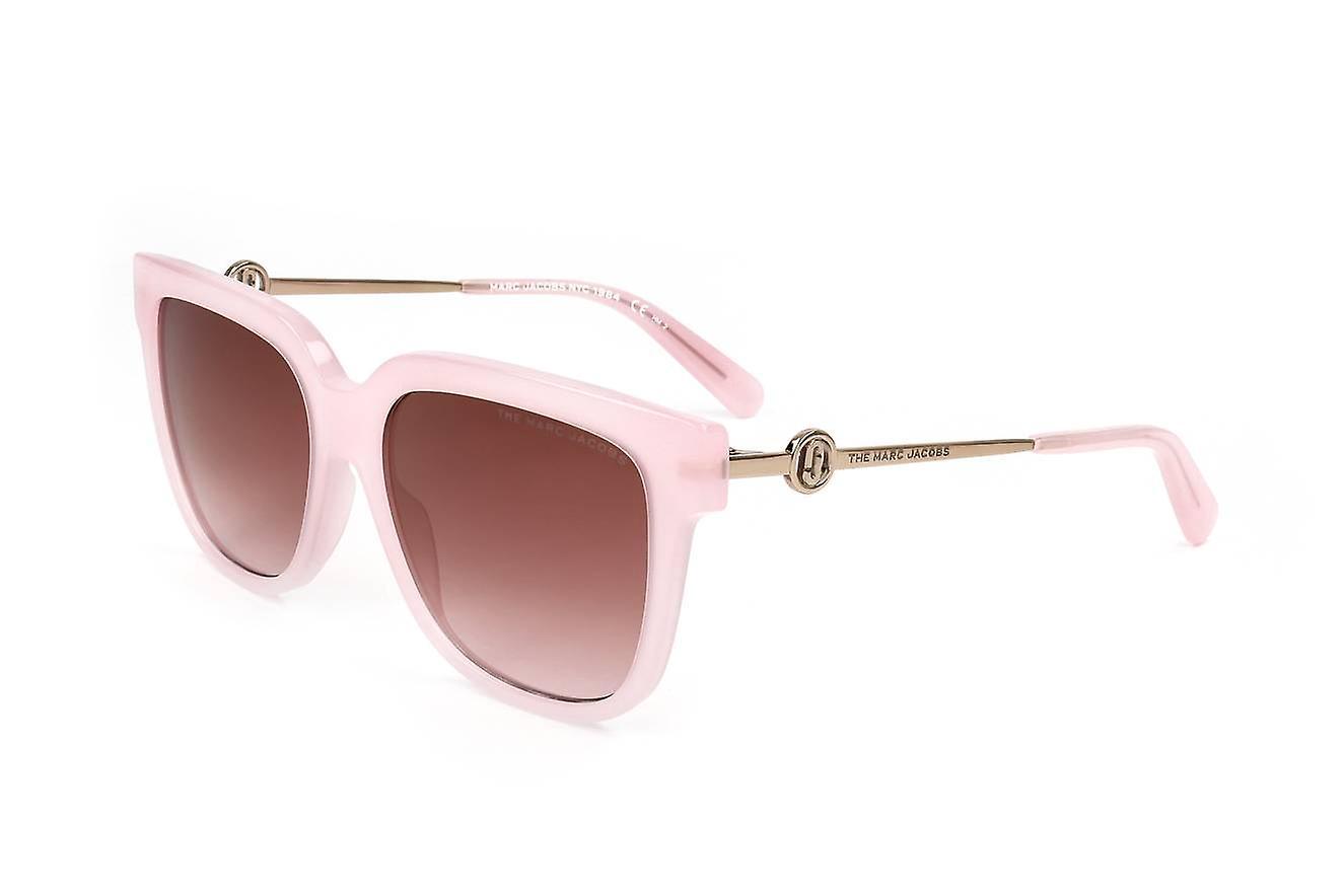 Sunglasses Marc Jacobs MARC 580/S 35J PINK 55/16/140 WOMAN 55 mm