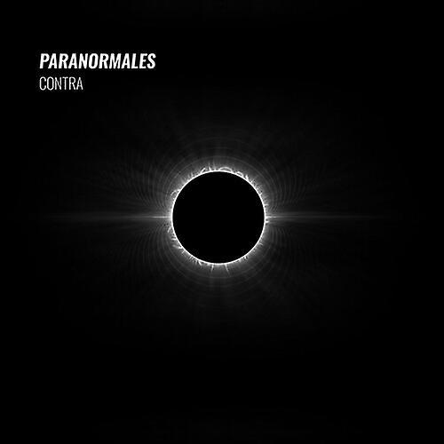 Cleopatra Paranormales - Contra - Limited Edition White Vinyl  [VINYL LP] Ltd Ed, White USA import