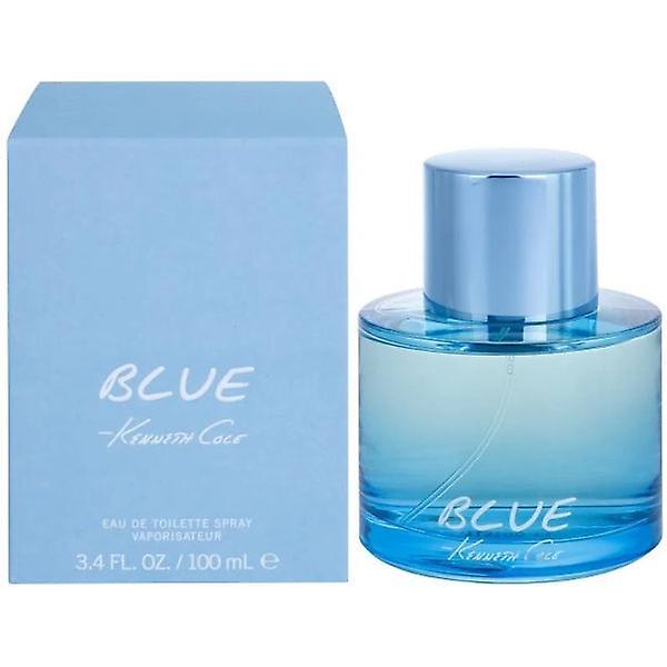 Kenneth Cole Blue Eau de Toilette Spray 100ml