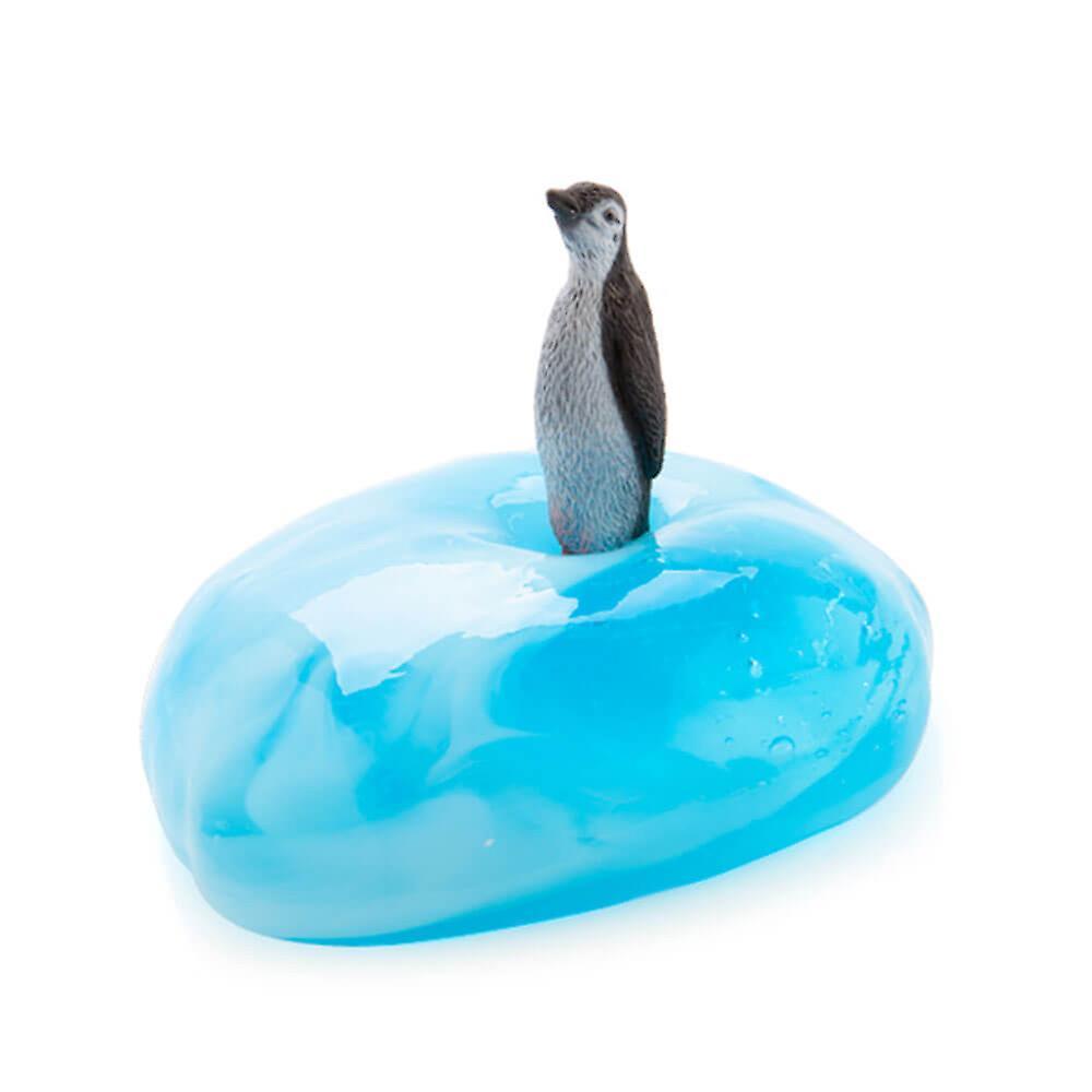 LatestBuy Penguin Island Putty