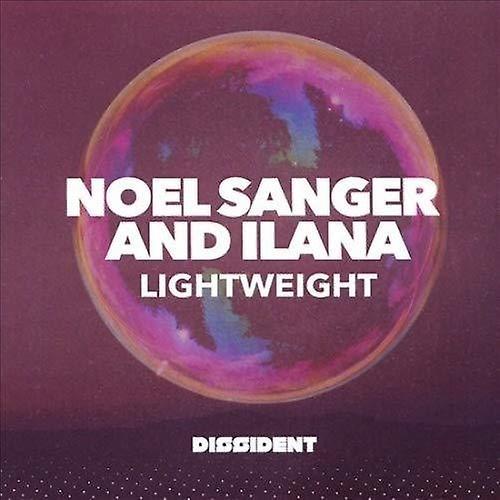 Essential Media Mod Sanger,Noel & Ilana - Lightweight  [COMPACT DISCS] USA import