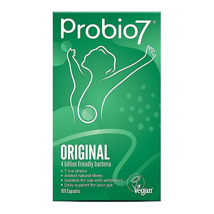 Probio 7 Original 100 Capsules