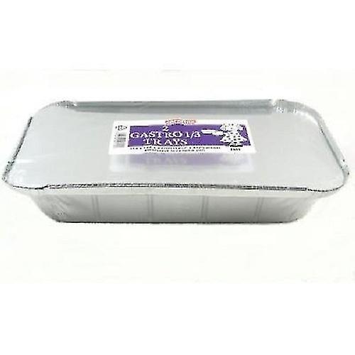 Gastronorm Trays Pack of 2