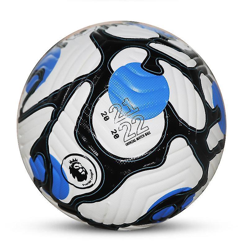 Ghygv 2022 Premier Pu Football Size 5 Football Goal League Ball Outdoor Sports Training Ball Futbol Voetbal Bola Style 18