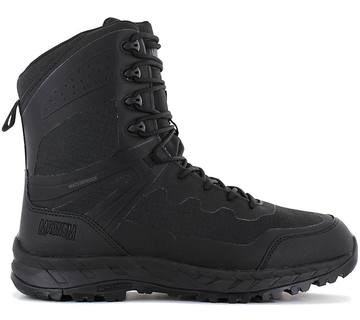 MAGNUM Ultima PRO RC 8.0 SZ WP - Waterproof - Men ́s Insert Boots Boots Black M810070-021 EU 41 UK 7