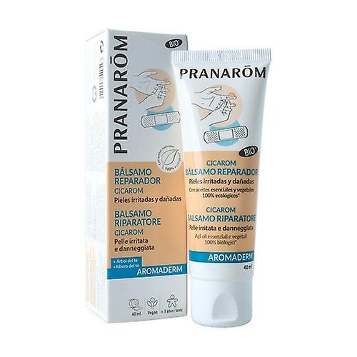 Pranarom Cicarom repairing balm 40 ml