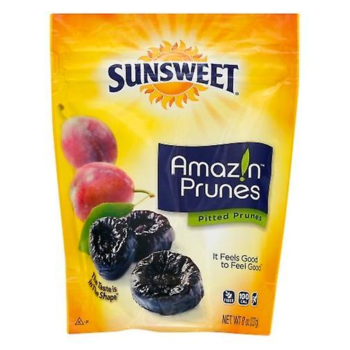 Sunsweet Amazin Pitted Prunes