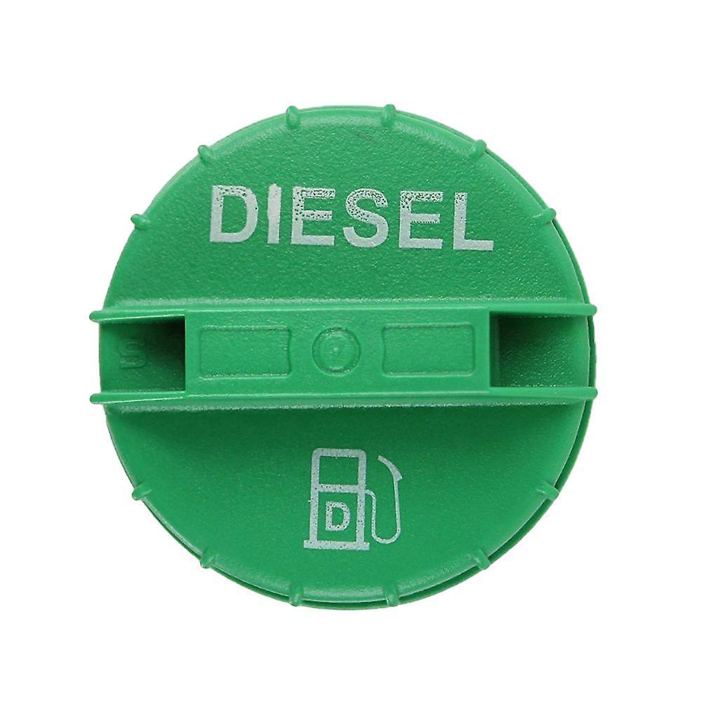 Cover Green Fuel Fill Cap 6661114 Fit For Bobcat 753 320 322 325 328 329 331 334 335 337 341 425 428 T2250 T2556