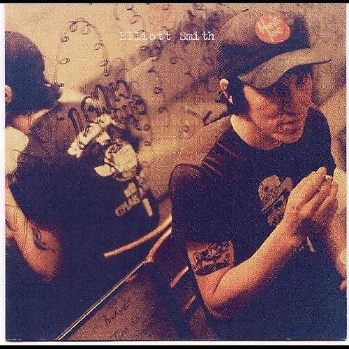 Elliott Smith - Either/or  [VINYL LP] Digital Download USA import