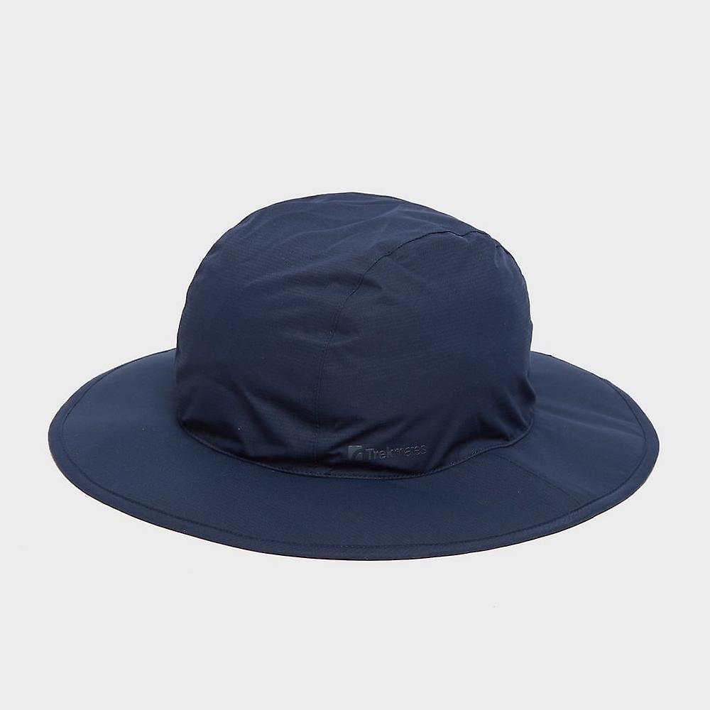 Trekmates Blackden Dry Hat Blue L/XL