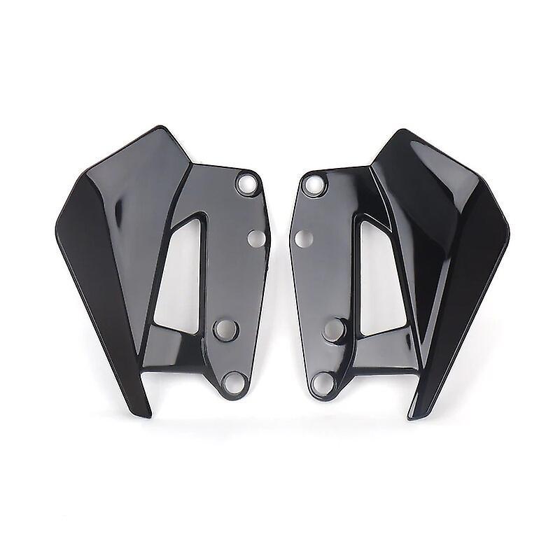 For BMW R1300GS r1300gs R 1300 GS R1300 GS 2024 Motorcycle Accessories Front Wind Deflectors Side Spoiler Windshield WindscreenMotorcycle Neck Brac...