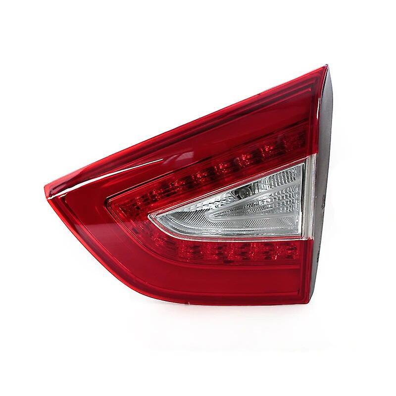 Cciyu Rear Reverse Brake Stop Lamp Tail Light Taillights Turn Signal Indicator Brake Stop Light Lamp For Hyundai Ix35 2013 2014 2015 Only Inner Right