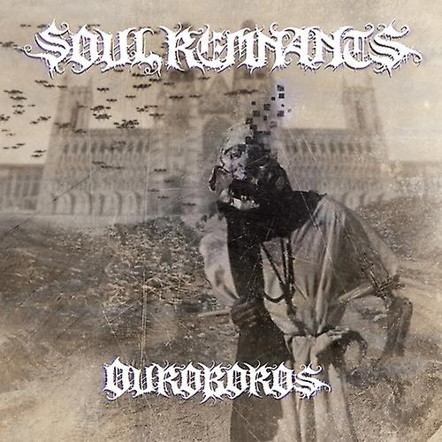 Metal/Entertainment Soul Remnants - Ouroboros  [COMPACT DISCS] USA import