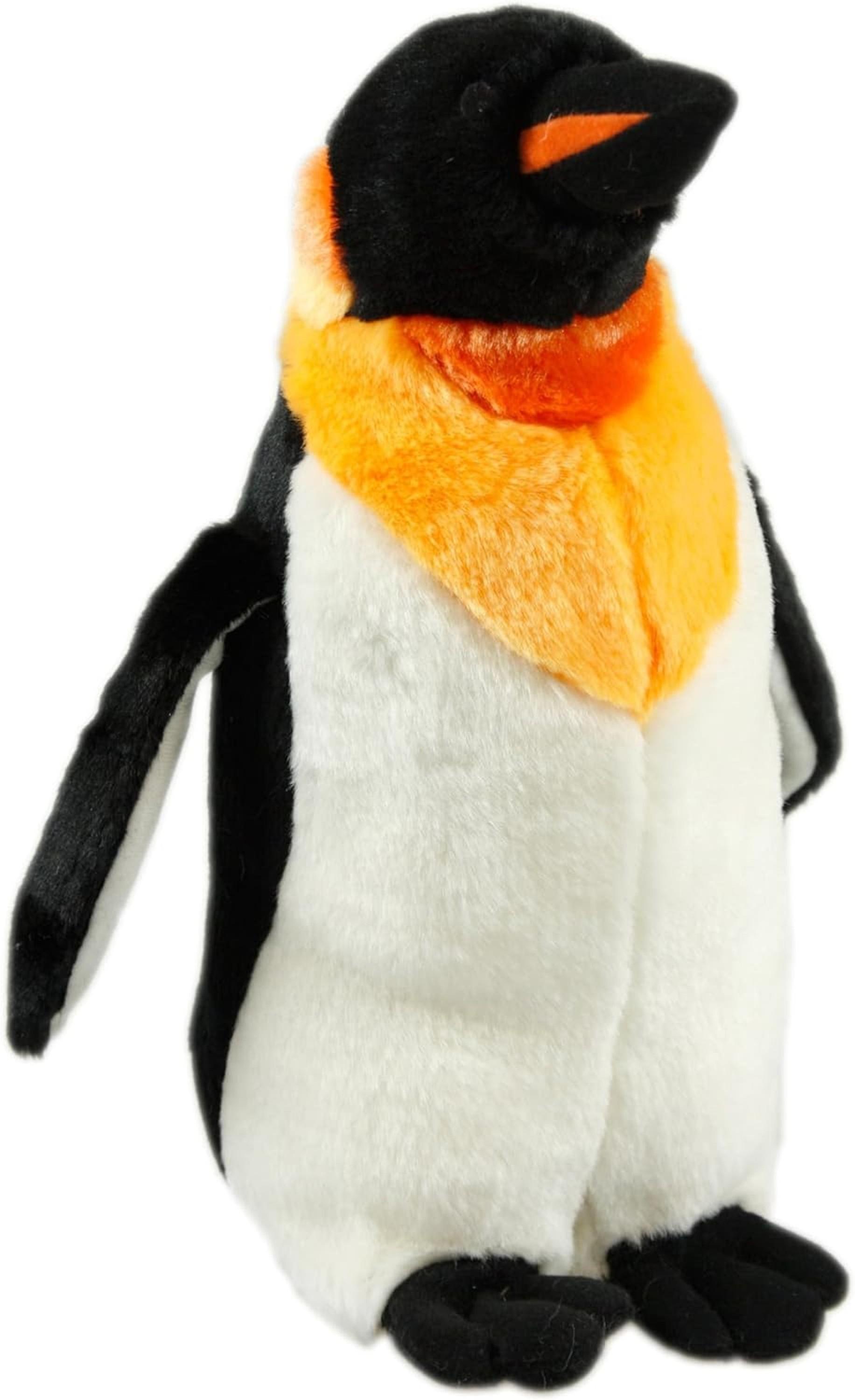 Animal Instincts Snow Mates Pedro Penguin XXL Dog Toy