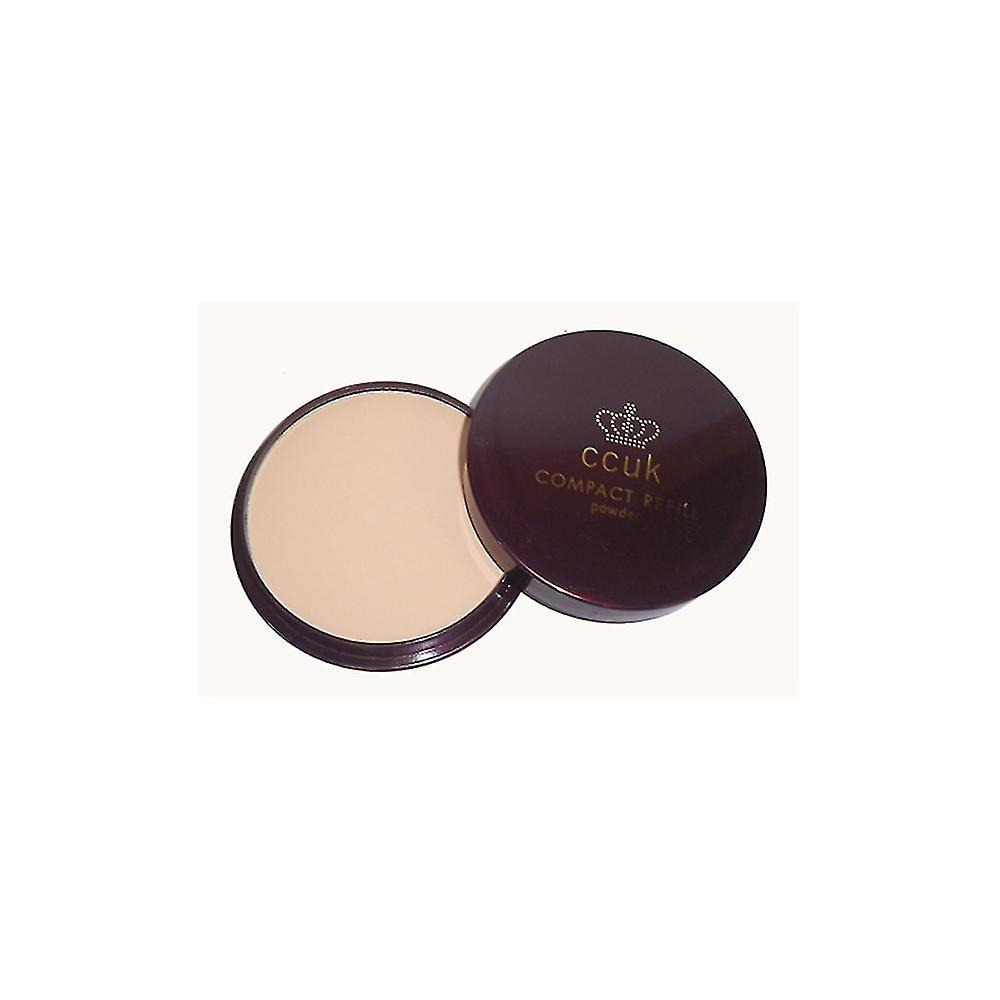 Leked Constance Carroll / Ccuk Constance Carroll Ccuk Compact Face Powder Make Up 12 Sunhaze