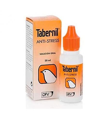 Tabernil Anti-Stress 20ml (Birds , Supplements) 20 ml