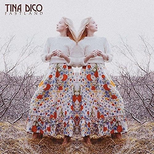 BMG Europe Tina Dico - Fastland  [COMPACT DISCS] UK - Import USA import