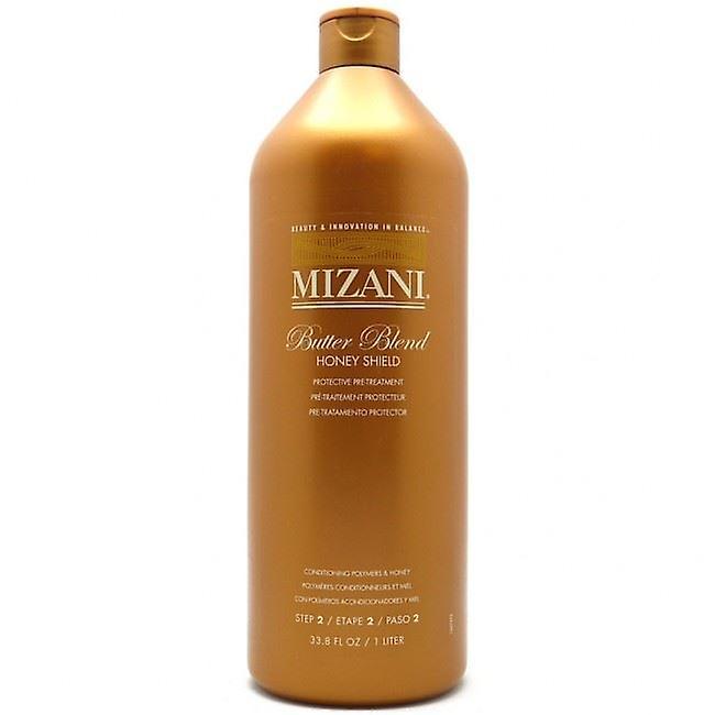 Mizani Butter Blend Honey Shield 33oz