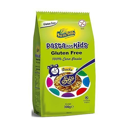 Sam Mills Gluten-free corn pasta d'oro for children 300 g