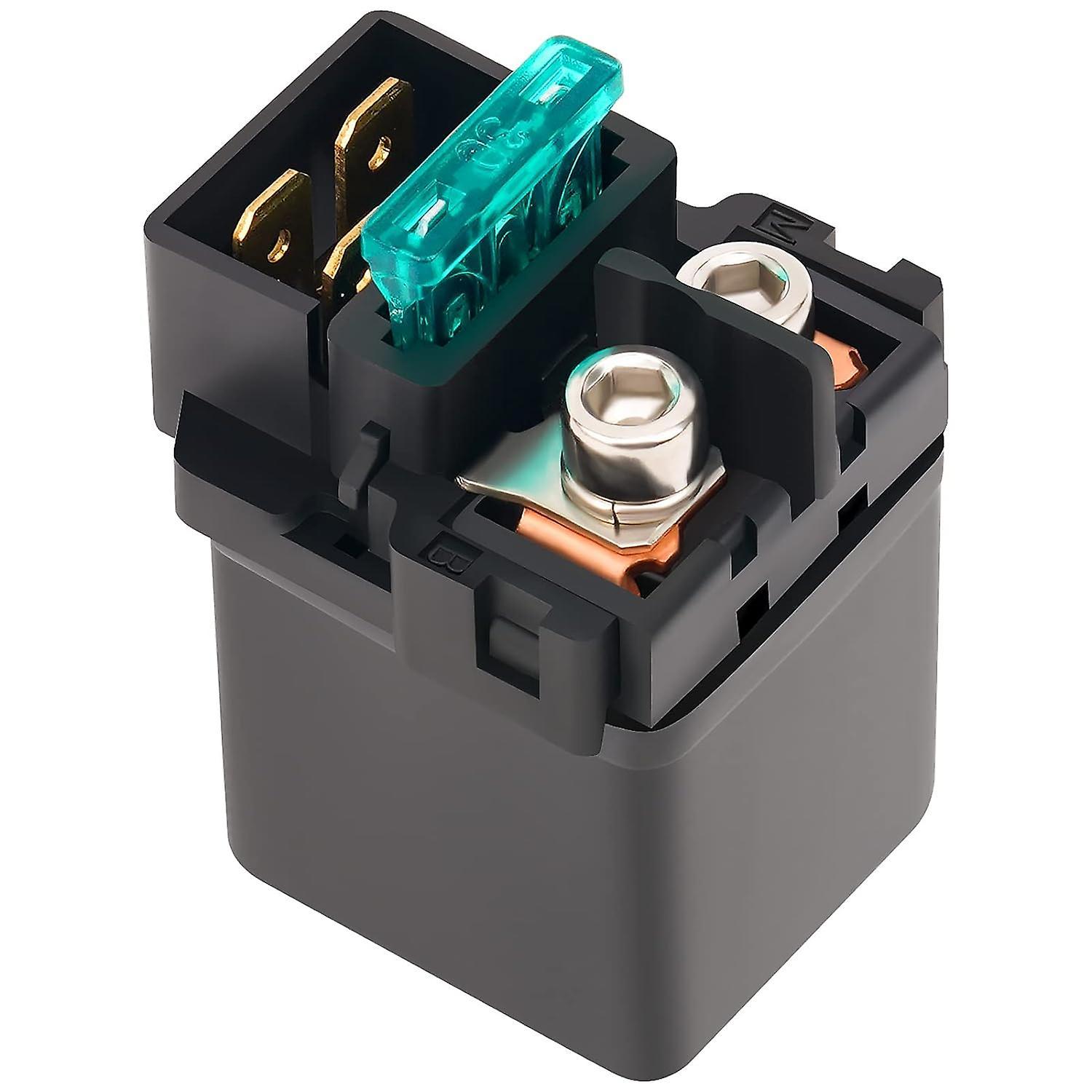 Get It Starter Solenoid Relay for Honda VF750C Magna 1994-2003