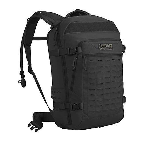 CamelBak Motherlode 3 Litre Military Spec Crux Reservoir Hydration Bagpack Black