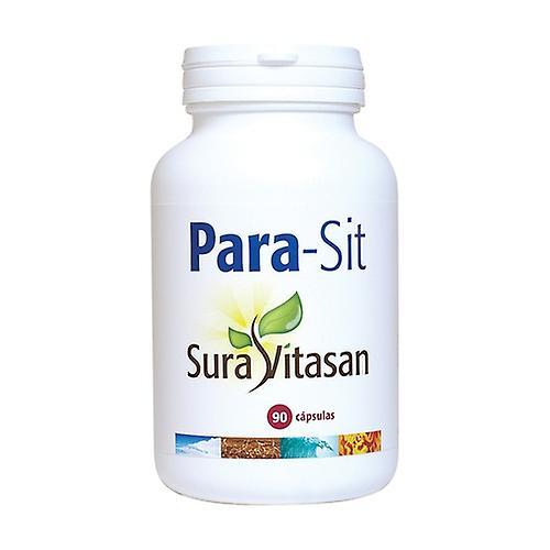 Sura Vitasan Para-Sit 90 capsules