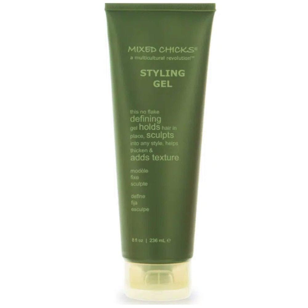 Mixed Chicks Styling Gel 236ml