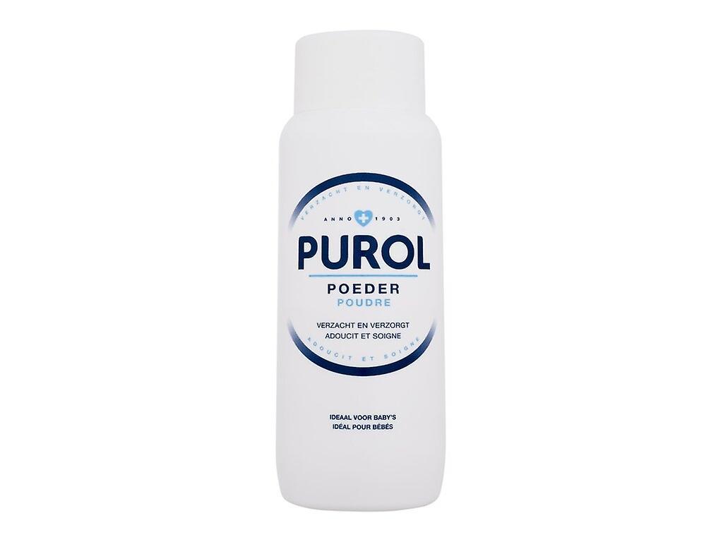 Purol - Powder - For Women, 100 g