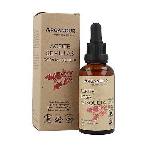 Arganour Rosehip Seed Oil 50 ml