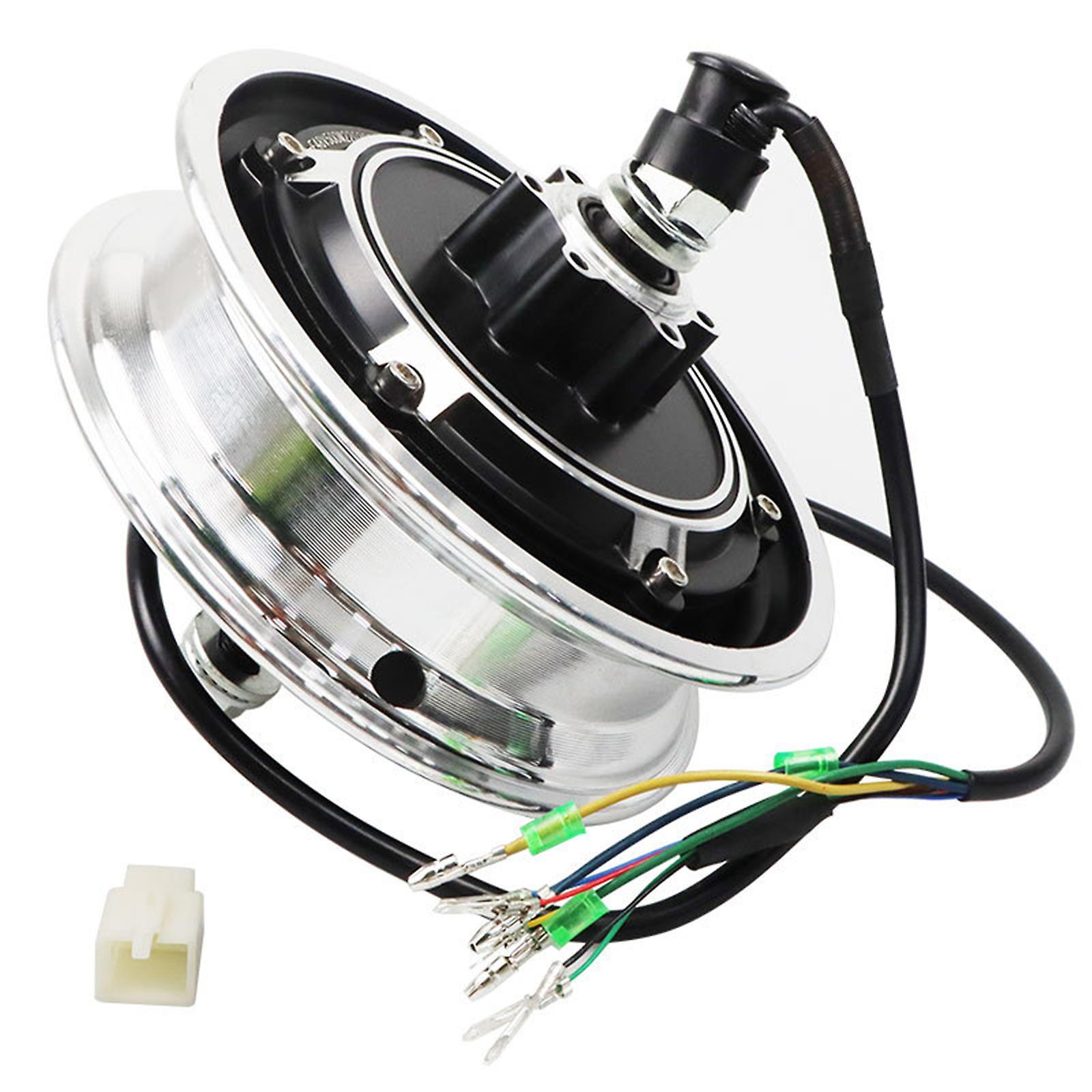 Kugoo Kirin Motor For Kugoo M4 And M4 Pro Electric Scooter,48v 500w