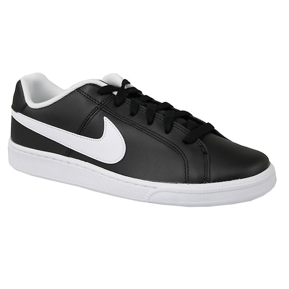 Nike Court Royale 749747010 universal all year men black 8 UK / 9 US / 42 1/2 EUR / 27 cm