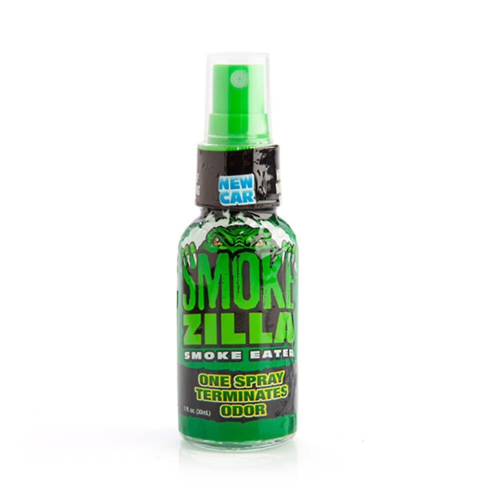 LatestBuy Smoke Zilla Smoke Eater Spray